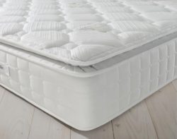 Sealy Posturepedic 1400 Latex Single Mattress